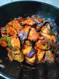 Balado Terong