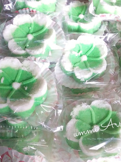 Foto resep Putu Ayu