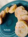 Rollade Ayam Ala Mbak Ella