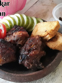 Foto resep #19 Ayam Bakar Rumahan #simpel #ekonomis
