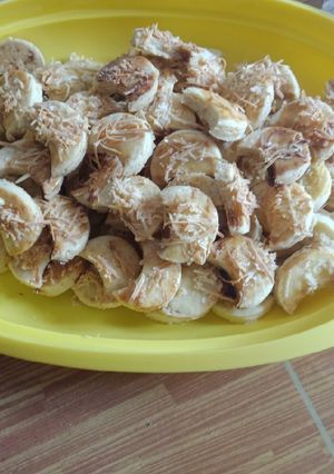Foto resep Kastengel simpel