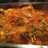 Ayam goreng rica-rica pedas