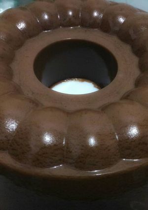 Foto resep Puding Dodol