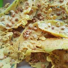 รูปของ Rempeyek Kacang