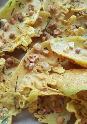 Foto resep Rempeyek Kacang
