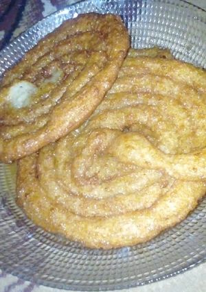 صورة لوصفة المشبك