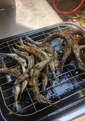 Una foto de Pescaditos Pajaritos al estilo Sonorense