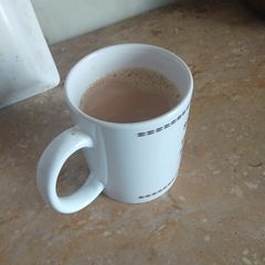Strong Tea A picture of Strong Tea.