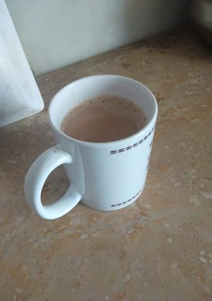 A picture of Strong Tea.