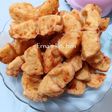 Bakso Goreng