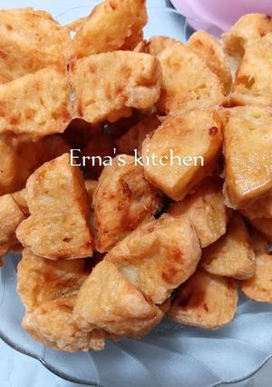 Foto resep Bakso Goreng