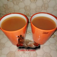 A picture of Special ardeb drink.