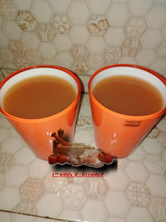 A picture of Special ardeb drink.