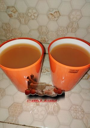 A picture of Special ardeb drink.