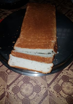 ચોખા ની બ્રેડ રેસીપી મુખ્ય ફોટો
