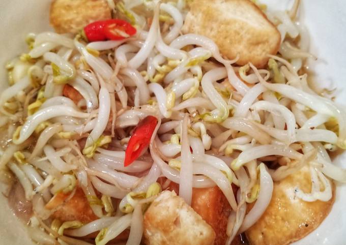 Resep Tumis Toge Tahu Teri T4 Oleh Dw Dapoer Wija Cookpad Resep Tumis Toge Tahu Teri T4 Oleh Dw Dapoer Wija Cookpad