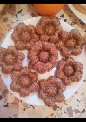 صورة لوصفة رفيس بنين وارطب