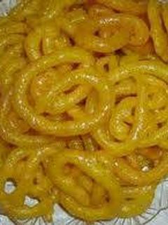 صورة لوصفة زلابية سهلة