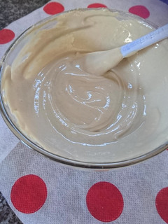 Una foto de Leche condensada sin azúcar