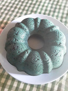 Foto resep Bolu Kukus Ubi Ungu