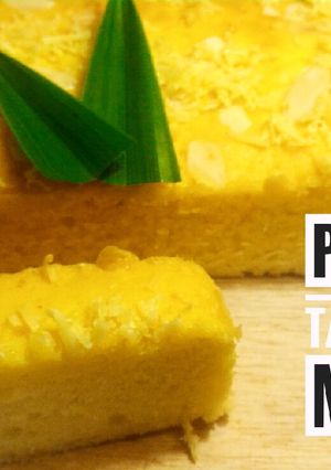 Foto resep Proll Tape singkong Lembut