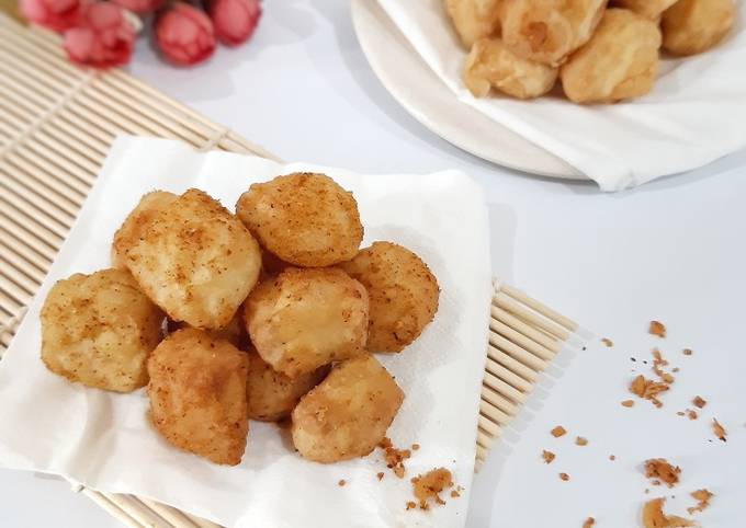 Resep Tahu Gila Kw Oleh Umi Baroroh Cookpad