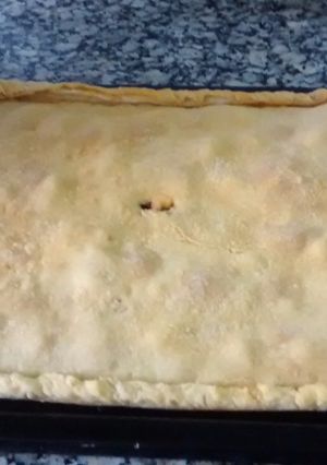 Foto principal de Empanada de mejillones