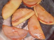 A picture of bao buns