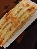 Palitos de ajo🥖