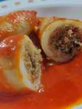 Calamari ripieni