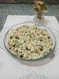Arroz Chaufa
