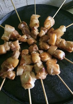 Foto resep Sate B2