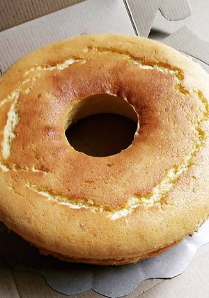 Foto resep Bolu Tape