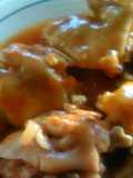 Manitas de puerco (botanas)