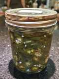 Pickled Jalapenos
