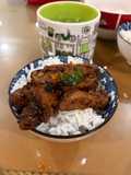 Sapi Lada Hitam Sambal Sichuan