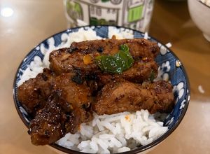 Foto resep Sapi Lada Hitam Sambal Sichuan