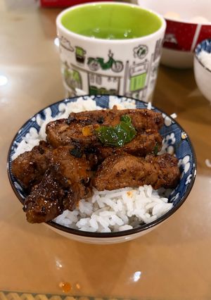 Foto resep Sapi Lada Hitam Sambal Sichuan