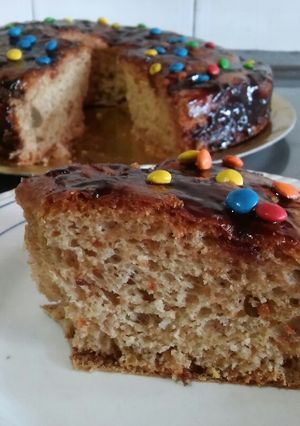 Una foto de Rosca de Reyes Integral