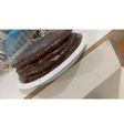 Torta de Alfajor de chocolate 🍫