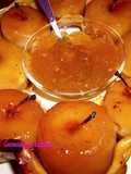 TATIN REVISITE aux POMMES