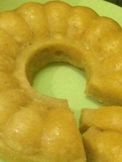 Foto resep Bolu pisang kukus, no mixer no telur🙂