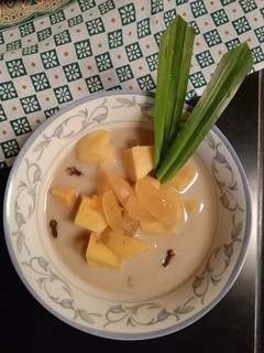 Foto resep Kolak Ubi dan Kolang kaling