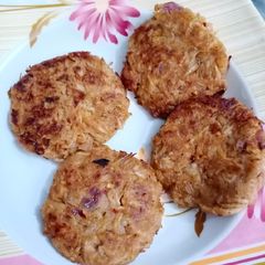 Chicken patties ❤❤❤ A picture of Chicken patties ❤❤❤.