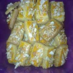 รูปของ Kue kacang