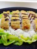 Tonkatsu (Giappone)