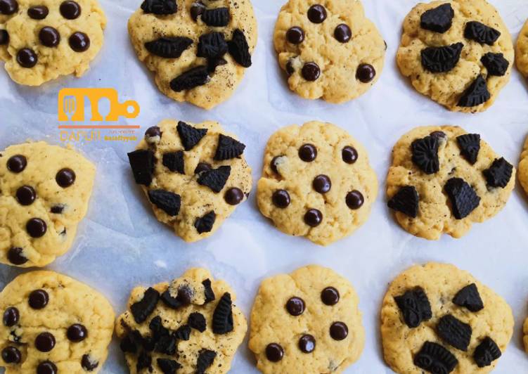 23. Mini Cookies πͺ