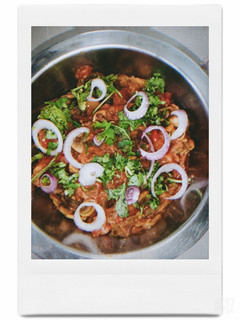காளான் குடைமிளகாய் மசாலா (Kaalaan kudimilakaai masala recipe in செய்முறை முக்கிய புகைப்படம்