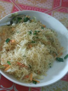 Foto resep Oseng bihun