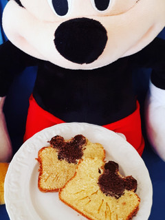 Foto di Plumcake con sorpresa